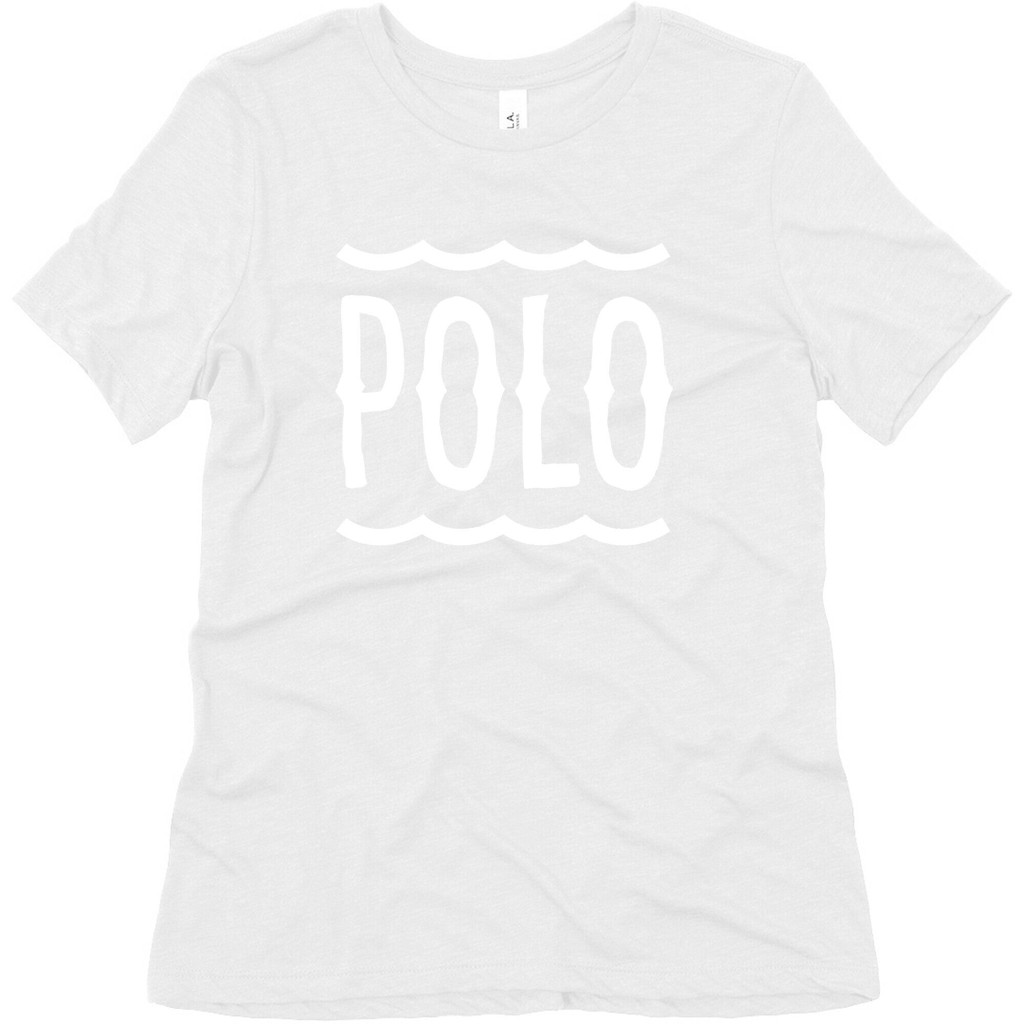 Marco & Polo (Polo) Women's Triblend Tee